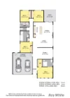 16 Paterson Street, North Lakes, Qld 4509-Floorplan
