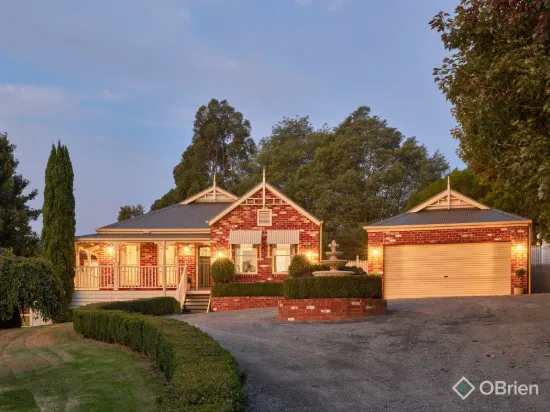 16 Patison Court, Drouin, Vic 3818