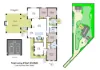 16 Patison Court, Drouin, Vic 3818-Floorplan