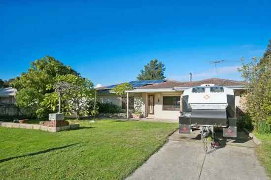 16 Patterson Dr, Middle Swan, WA 6056