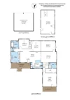 16 Paynters Road, Wonga Park, Vic 3115-Floorplan