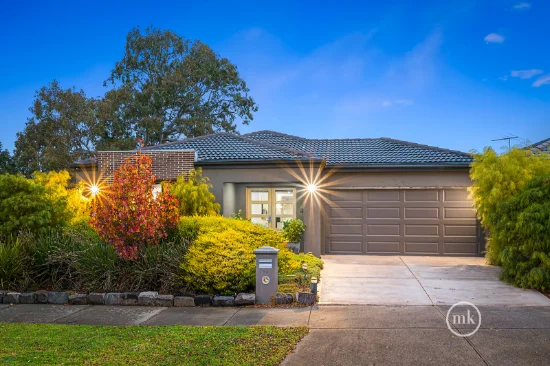 16 Peak Crescent, Doreen, Vic 3754