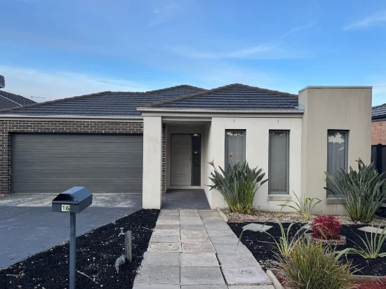 16 Pearson Road, Mernda VIC 3754-Image