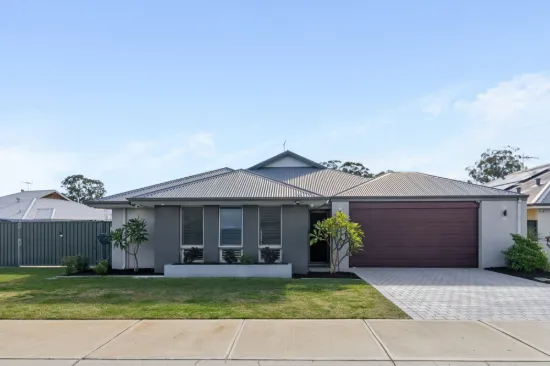 16 Pebley Way, Aveley, WA 6069