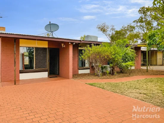 16 Peko Road, Tennant Creek, NT 0860