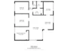 16 Pelican Avenue, Condon, Qld 4815-Floorplan