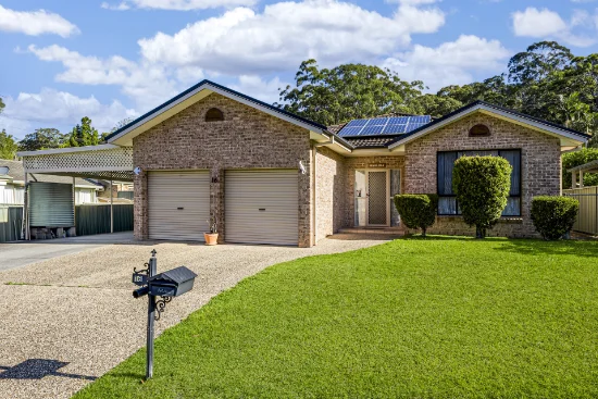 16 Pelican Court, West Haven, NSW 2443