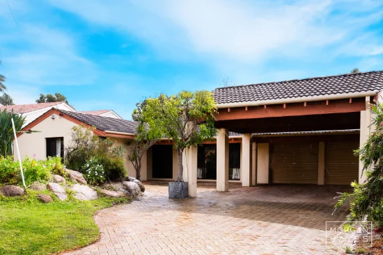 16 Pellew Gardens, Willetton, WA 6155
