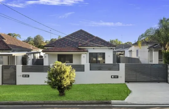 16 Pelman Avenue, Greenacre NSW 2190-Image