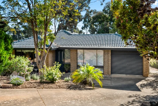 16 Pengana Drive, Hawthorndene, SA 5051