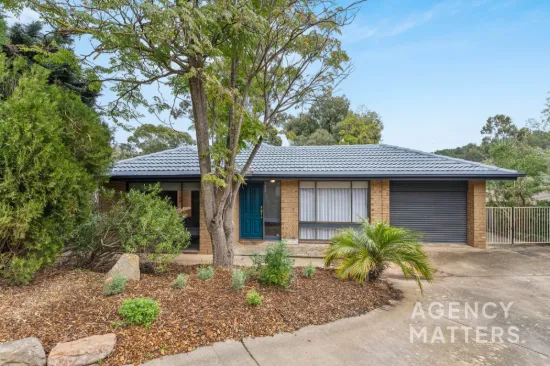 16 Pengana Drive, Hawthorndene, SA 5051