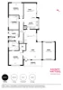 16 Pengana Drive, Hawthorndene, SA 5051-Floorplan
