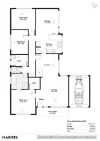 16 Pengana Drive, Hawthorndene, SA 5051-Floorplan