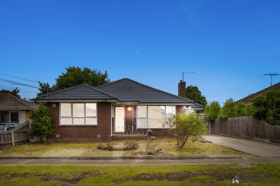 16 Penguin Street, Melton, Vic 3337
