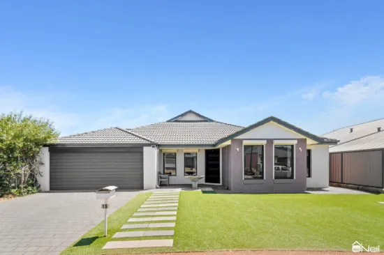 16 Peniche Road, Byford, WA 6122