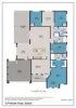 16 Peniche Road, Byford, WA 6122-Floorplan