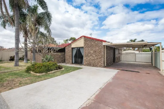 16 Peninsula Avenue, Heathridge, WA 6027