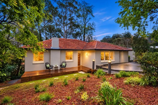 16 Pennant Avenue, Denistone, NSW 2114