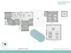 16 Peppercorn Crescent, Victoria Point, Qld 4165-Floorplan