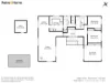 16 Peppermint Drive, White Beach, Tas 7184-Floorplan