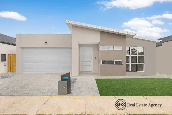 16 Perez Circuit, Leopold, Vic 3224 - For Sale