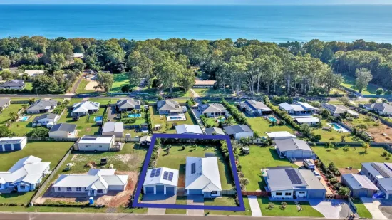 16 Periwinkle Crescent, Toogoom, Qld 4655