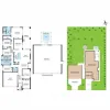 16 Periwinkle Crescent, Toogoom, Qld 4655-Floorplan