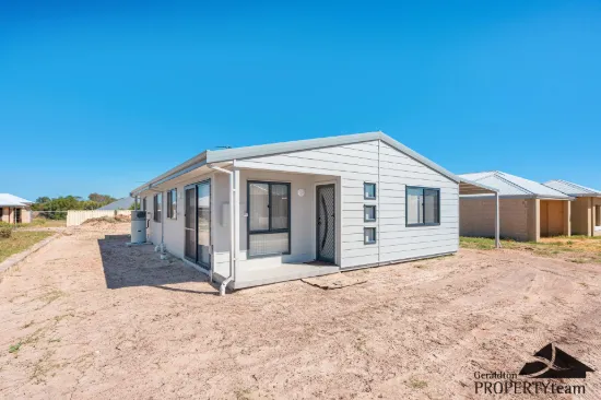16 Periwinkle Street, Drummond Cove, WA 6532