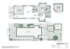16 Perth Street, Cottesloe, WA 6011-Floorplan