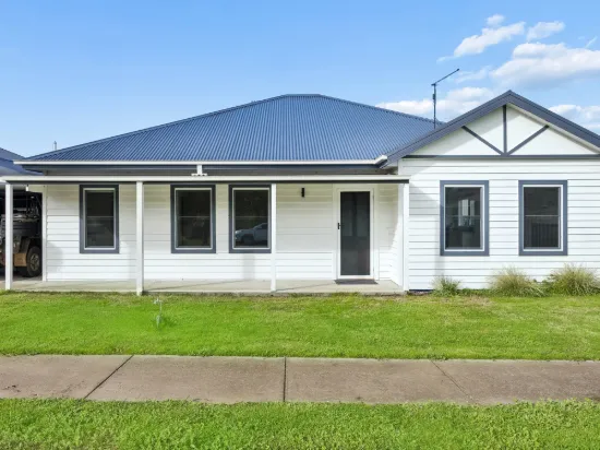 16 Peterkin Street, Alexandra, Vic 3714