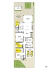 16 Petkell Parade, Grovedale, Vic 3216-Floorplan