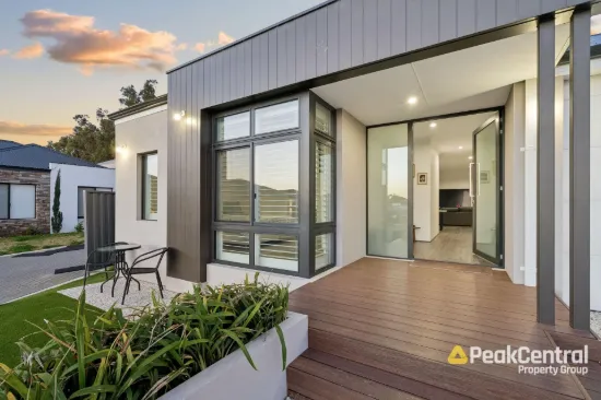 16 Petroica Terrace, Beeliar, WA 6164