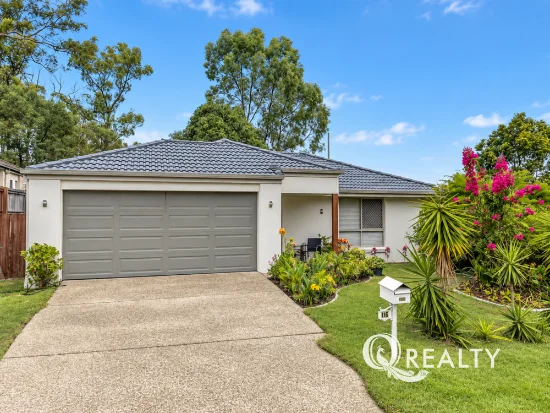 16 Phillips Ln, Drewvale, Qld 4116