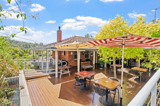 16 Phillips Street, Bridgetown, WA 6255