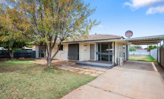 16 Phoenix Place, South Kalgoorlie, WA 6430