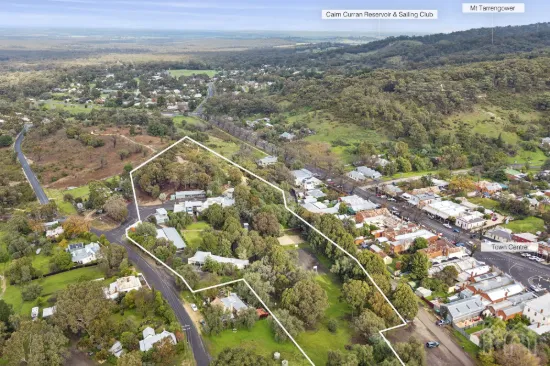 16 Phoenix Street, Maldon, Vic 3463