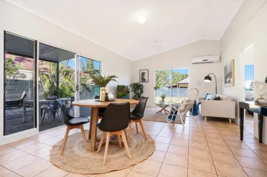 16 Piccabeen Grove, Durack, NT 0830