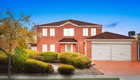 16 Pickering Close, Hoppers Crossing, Vic 3029