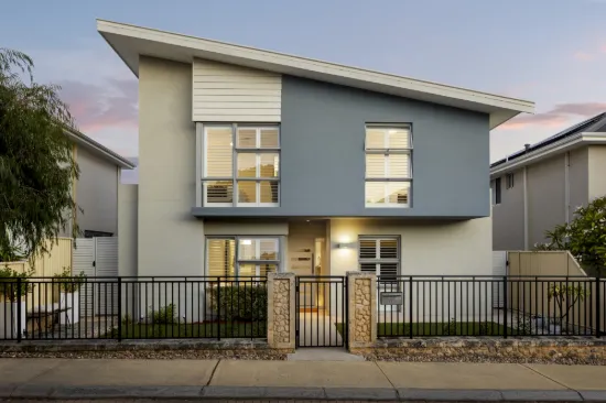 16 Picnic Parade, Burns Beach, WA 6028