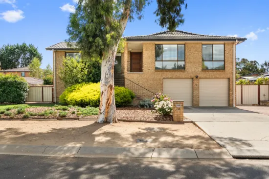 16 Pieman Crescent, Kaleen, ACT 2617