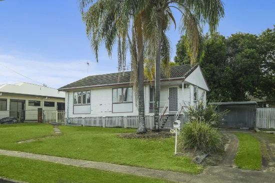 16 Pigeon Street, Inala, Qld 4077