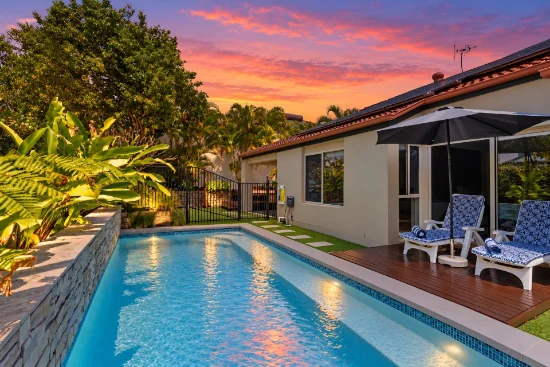 16 Pine Valley Drive, Robina, Qld 4226 - For Sale