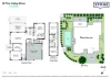16 Pine Valley Drive, Robina, Qld 4226-Floorplan