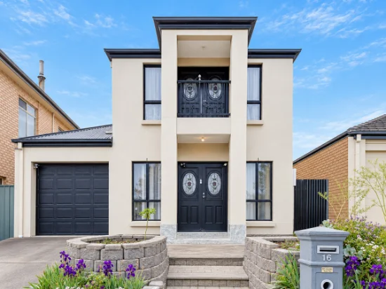 16 Pineview Court, Walkley Heights, SA 5098