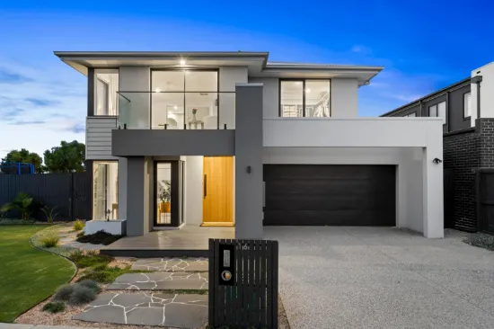 16 Pintail Drive, Torquay, Vic 3228