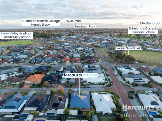 16 Pirianda Way, Aveley, WA 6069-Image