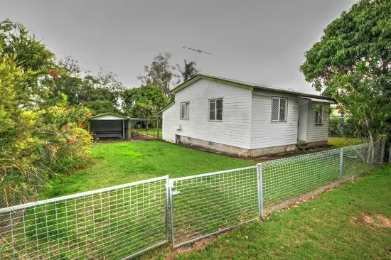 16 PITT STREET, Beaudesert, Qld 4285