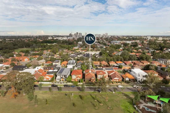 16 Pitt Street, Concord, NSW 2137
