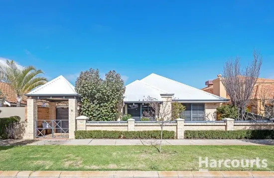 16 Plaistow Street, Joondalup, WA 6027