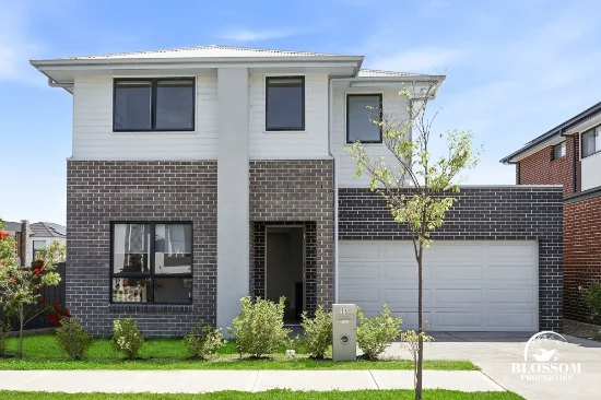 16 Planthopper Street, Marsden Park, NSW 2765 - For Sale